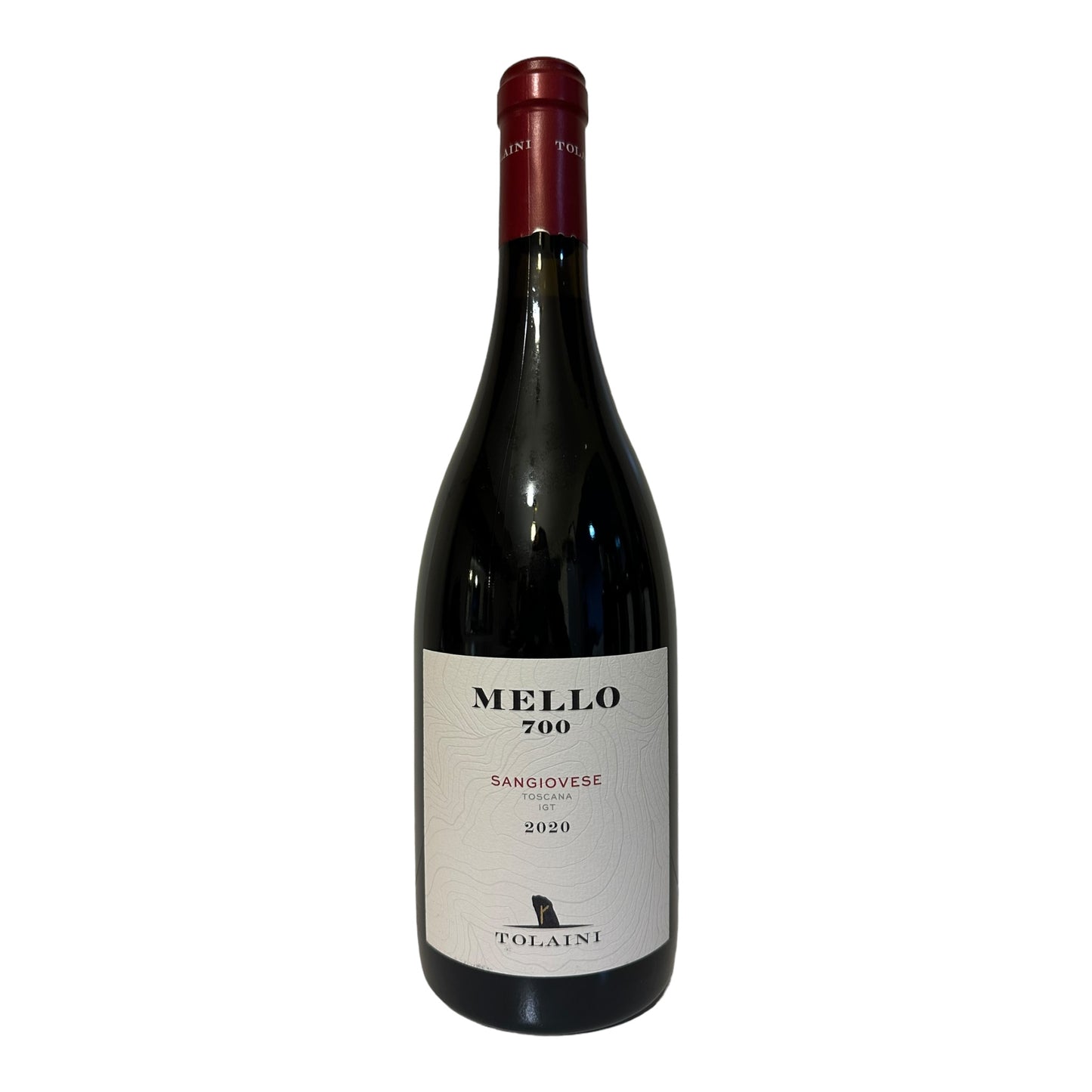 TOLAINI MELLO 700 SANGIOVESE