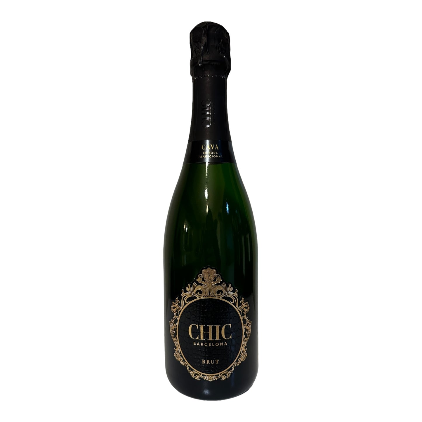 CHIC BARCELONA BRUT N.V.