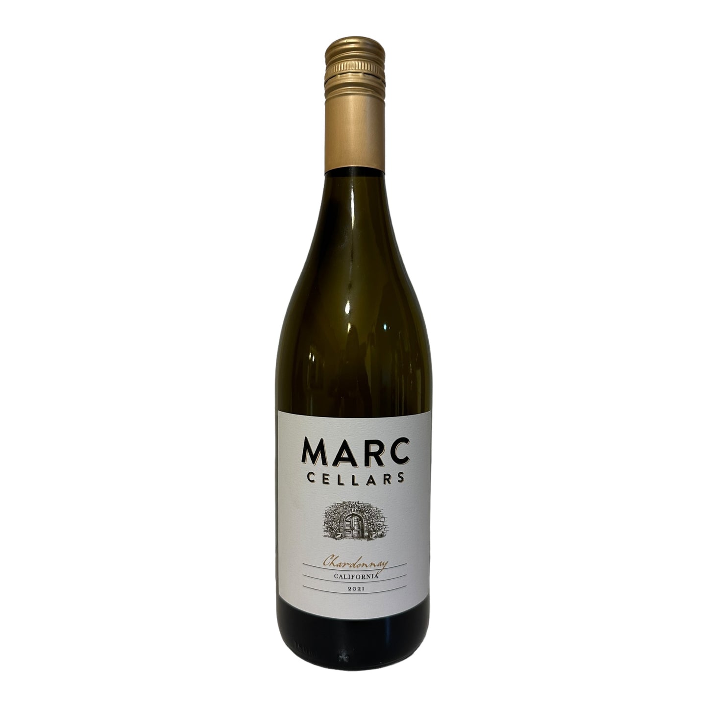 Marc Cellars Chardonnay