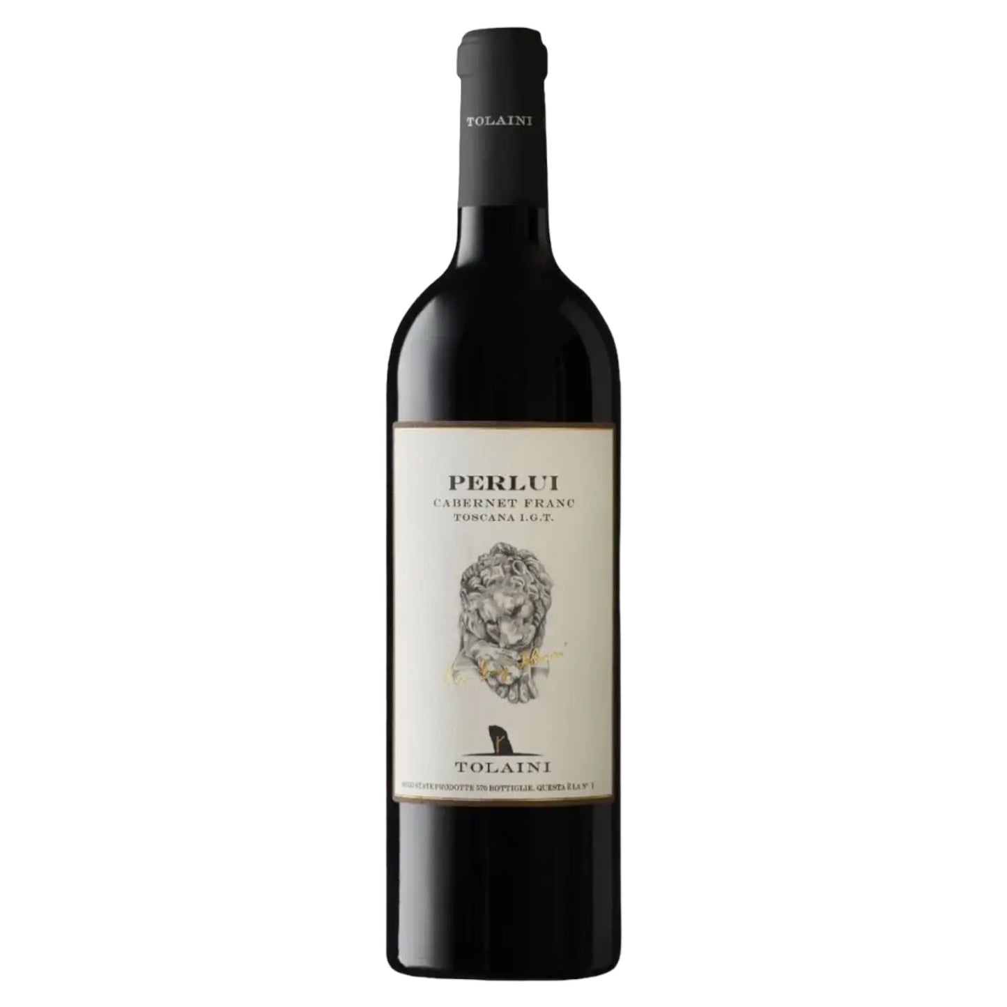 TOLAINI PERLUI CABERNET FRANC