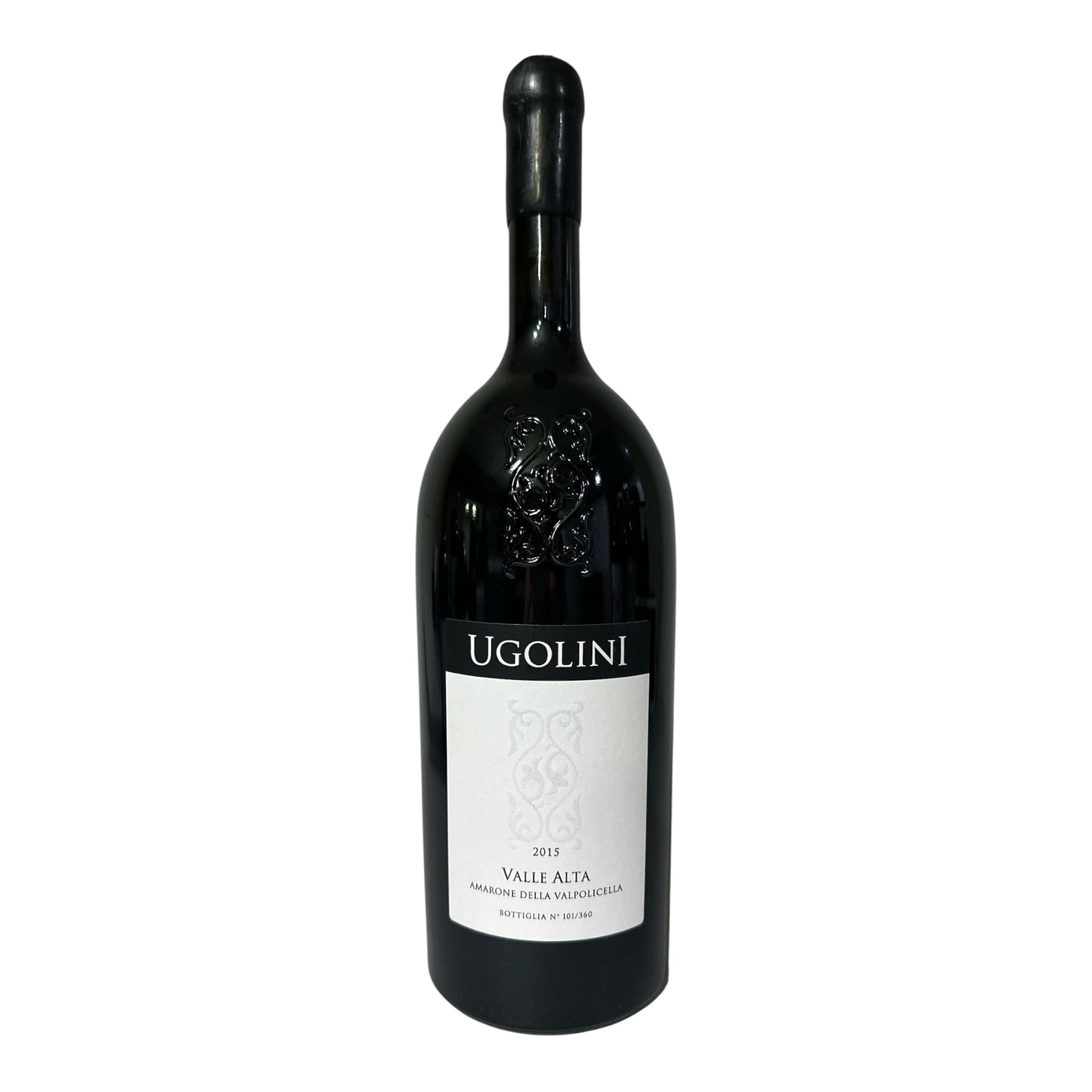 TENUTA UGOLINI VALLE ALTA AMARONE