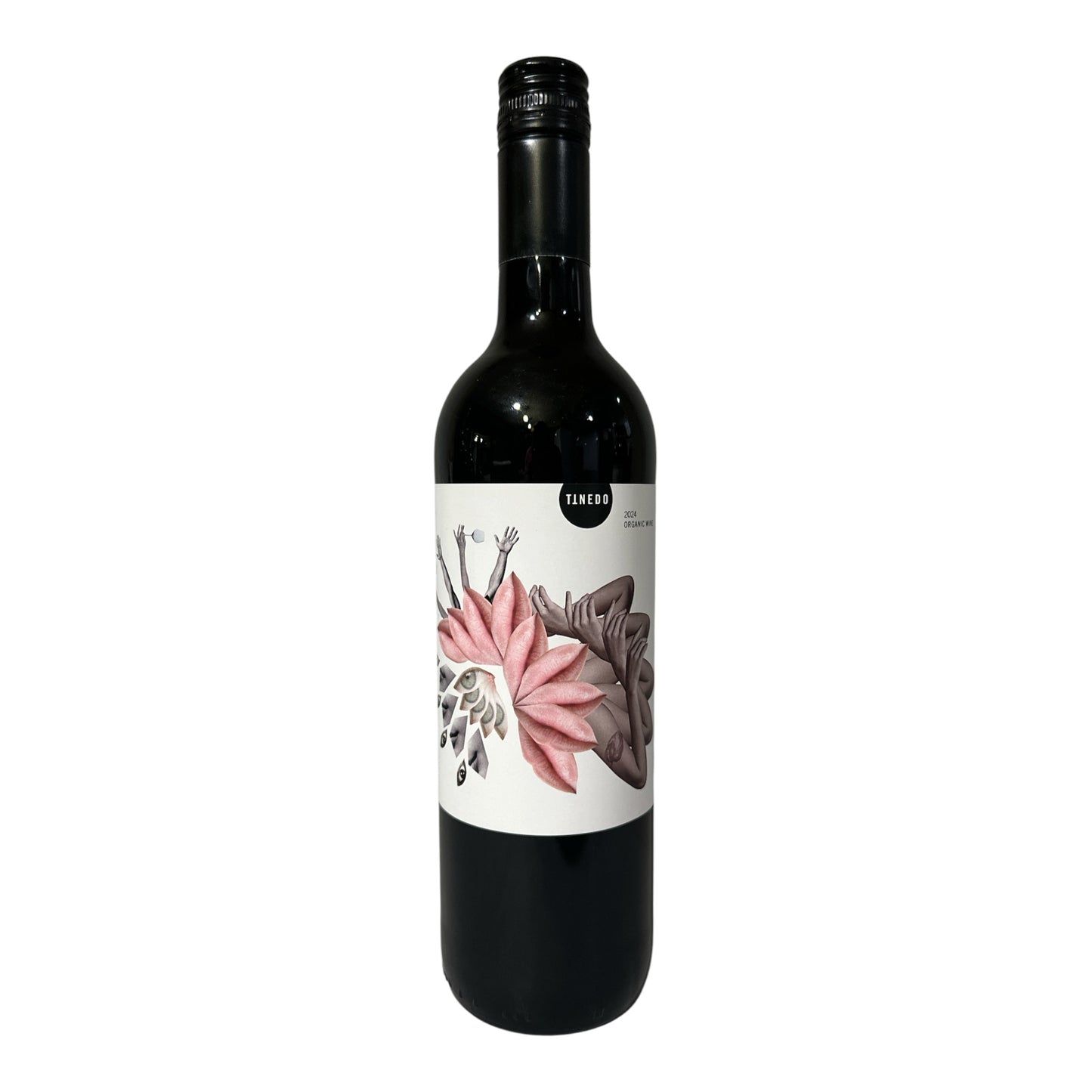 JA TEMPRANILLO
