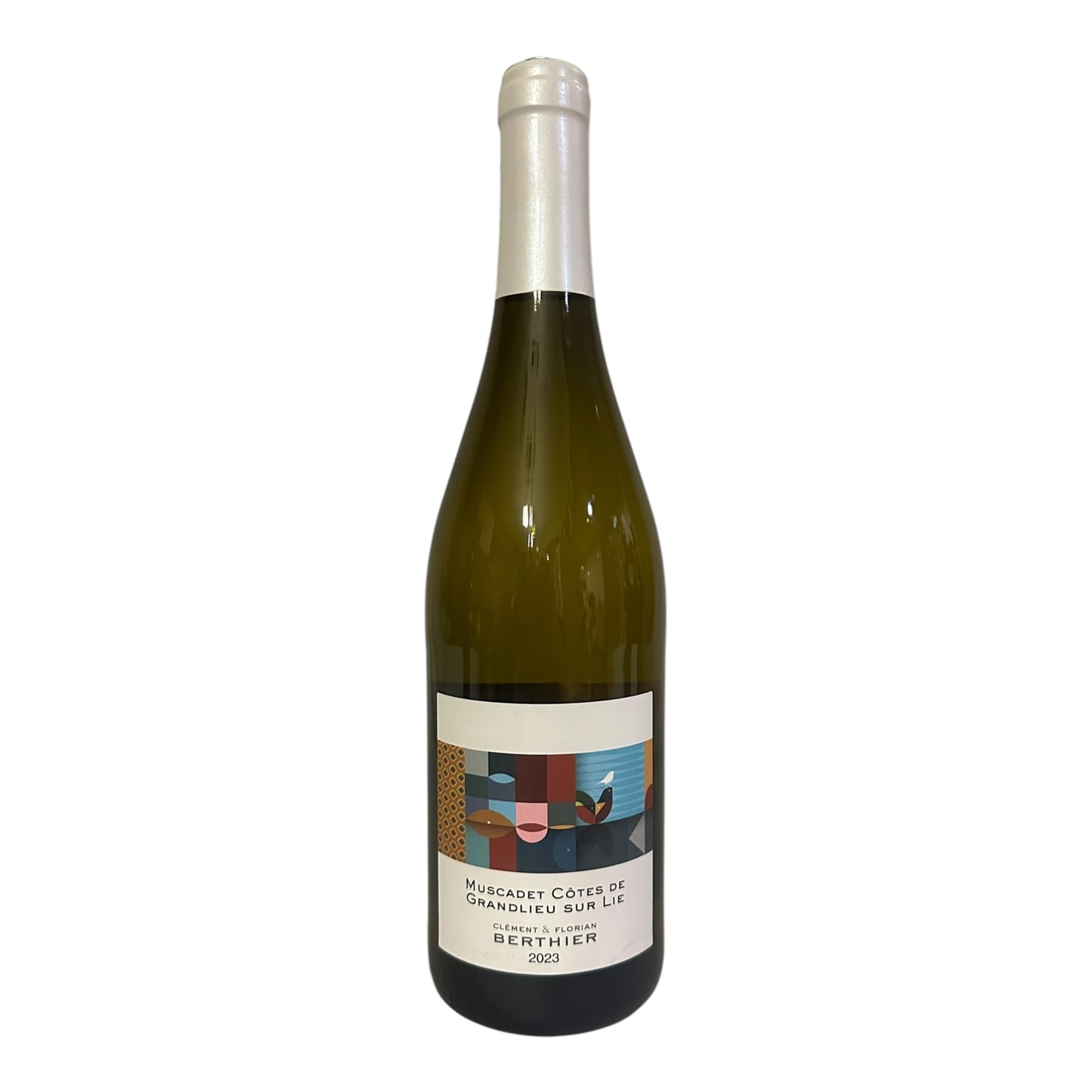 BERTHIER LES ORIGINALS MUSCADET