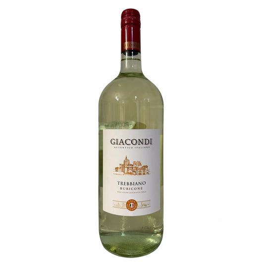 GIACONDI TREBBIANO