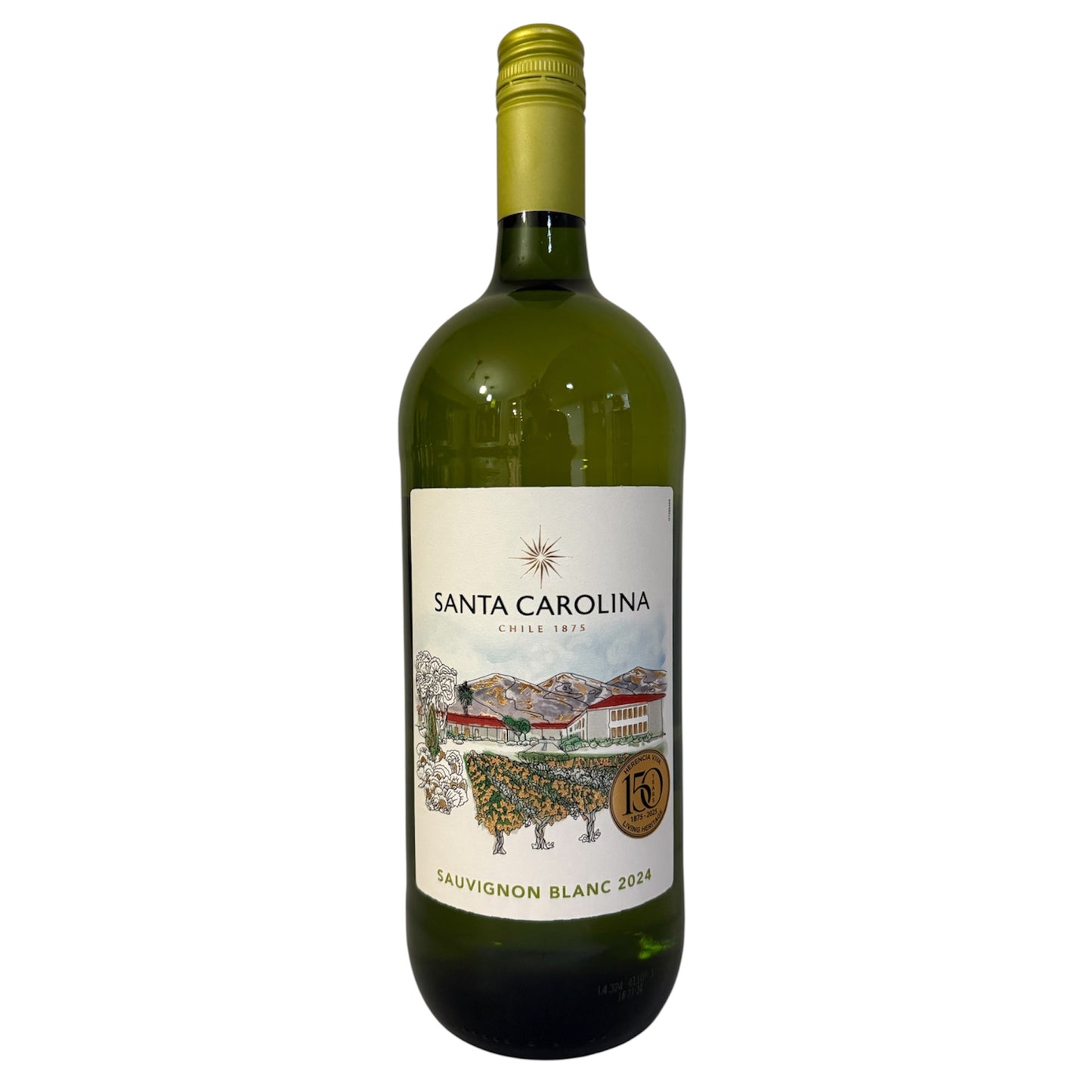 Santa Carolina Sauvignon Blanc