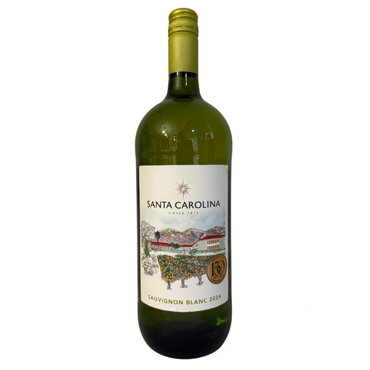 Santa Carolina Sauvignon Blanc