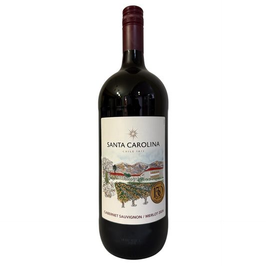 Santa Carolina Cabernet/Merlot