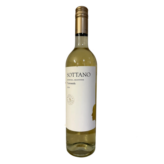 Sottano Torrontes Reserva