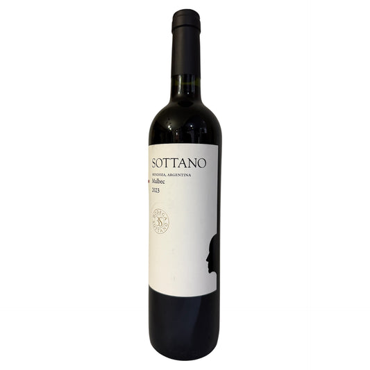 Sottano Malbec