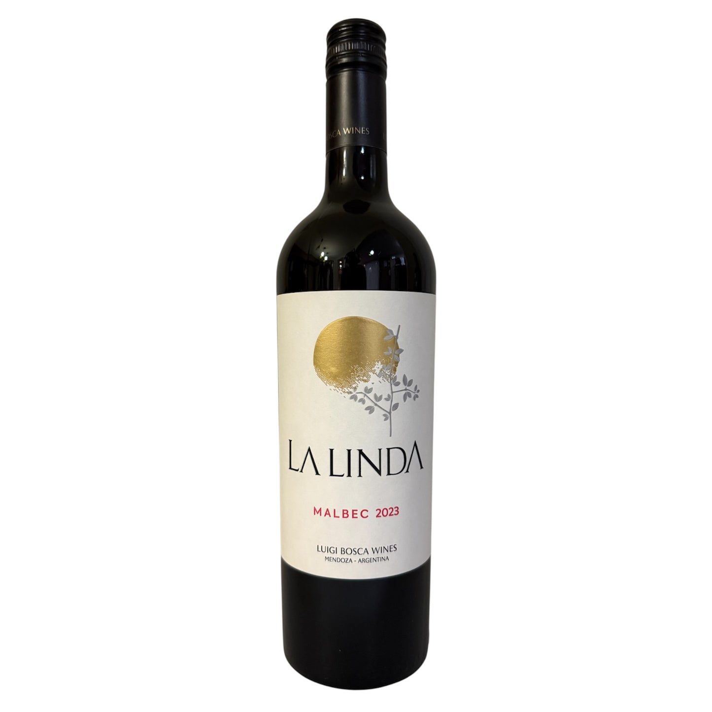 LA LINDA MALBEC