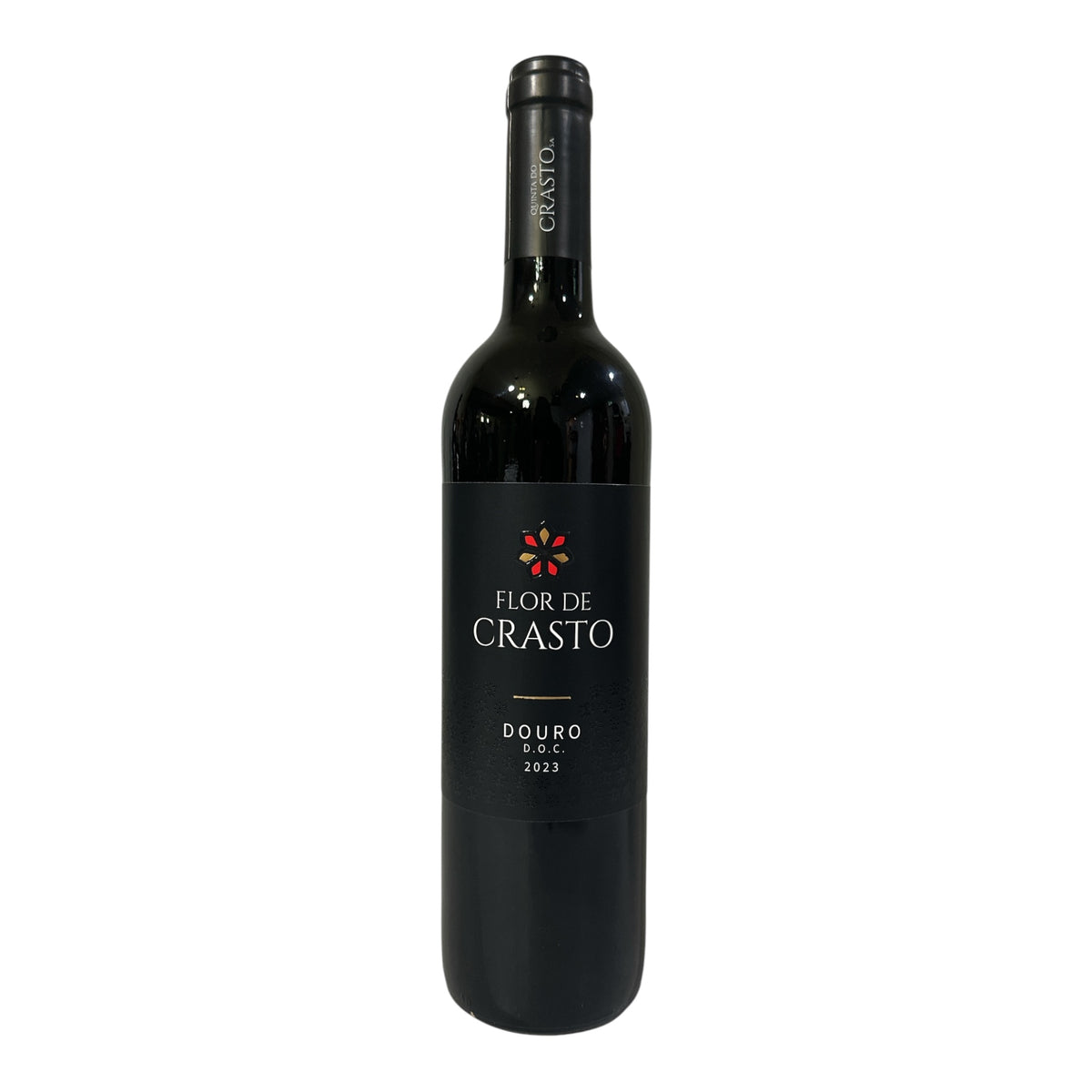Flor De Crasto Douro Red