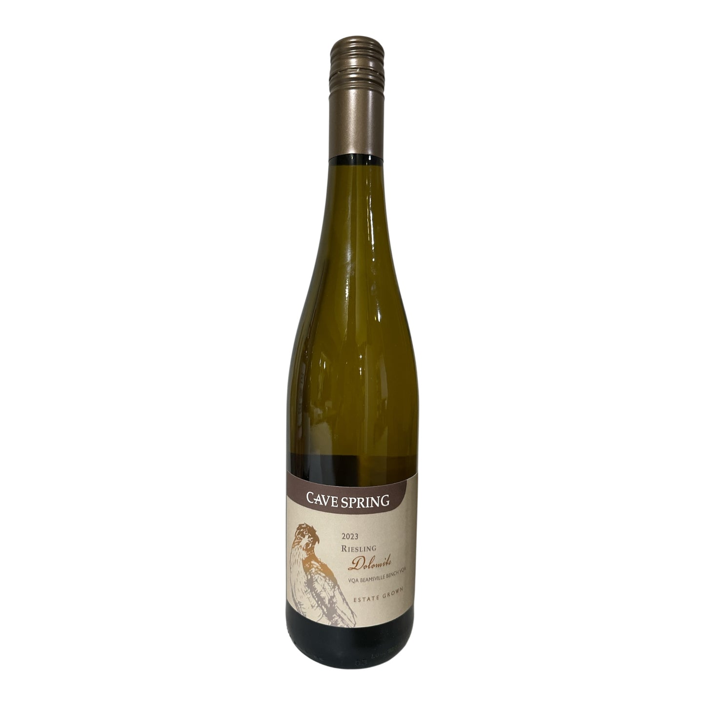 CAVE SPRING DOLOMITE RIESLING