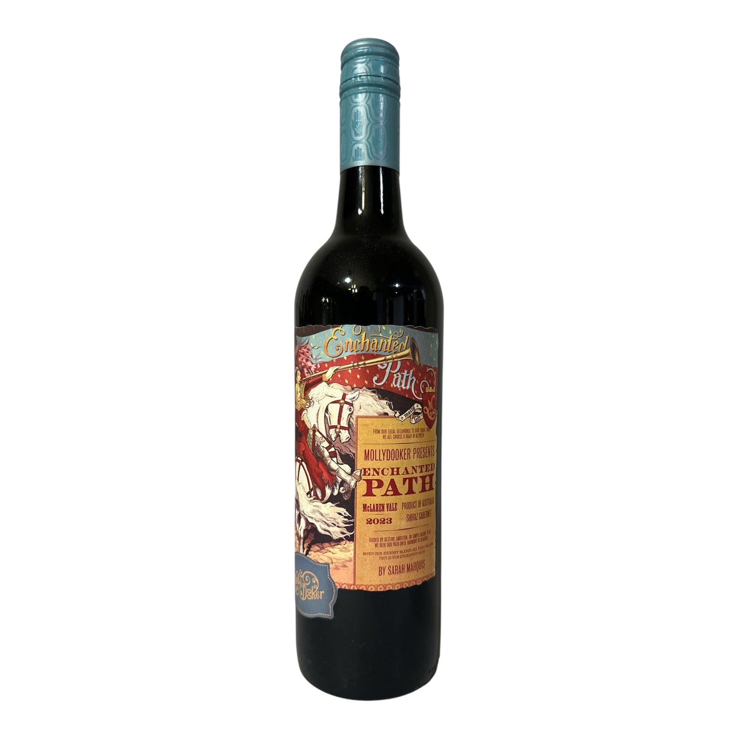 MollyDooker Enchanted Path Shiraz/Cabernet