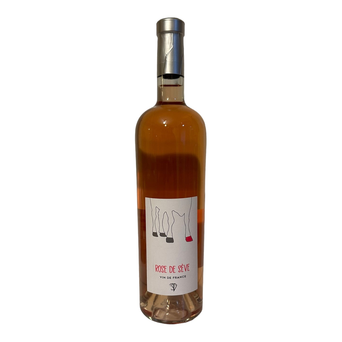 OSMOSE VINS ROSE DE SEVE