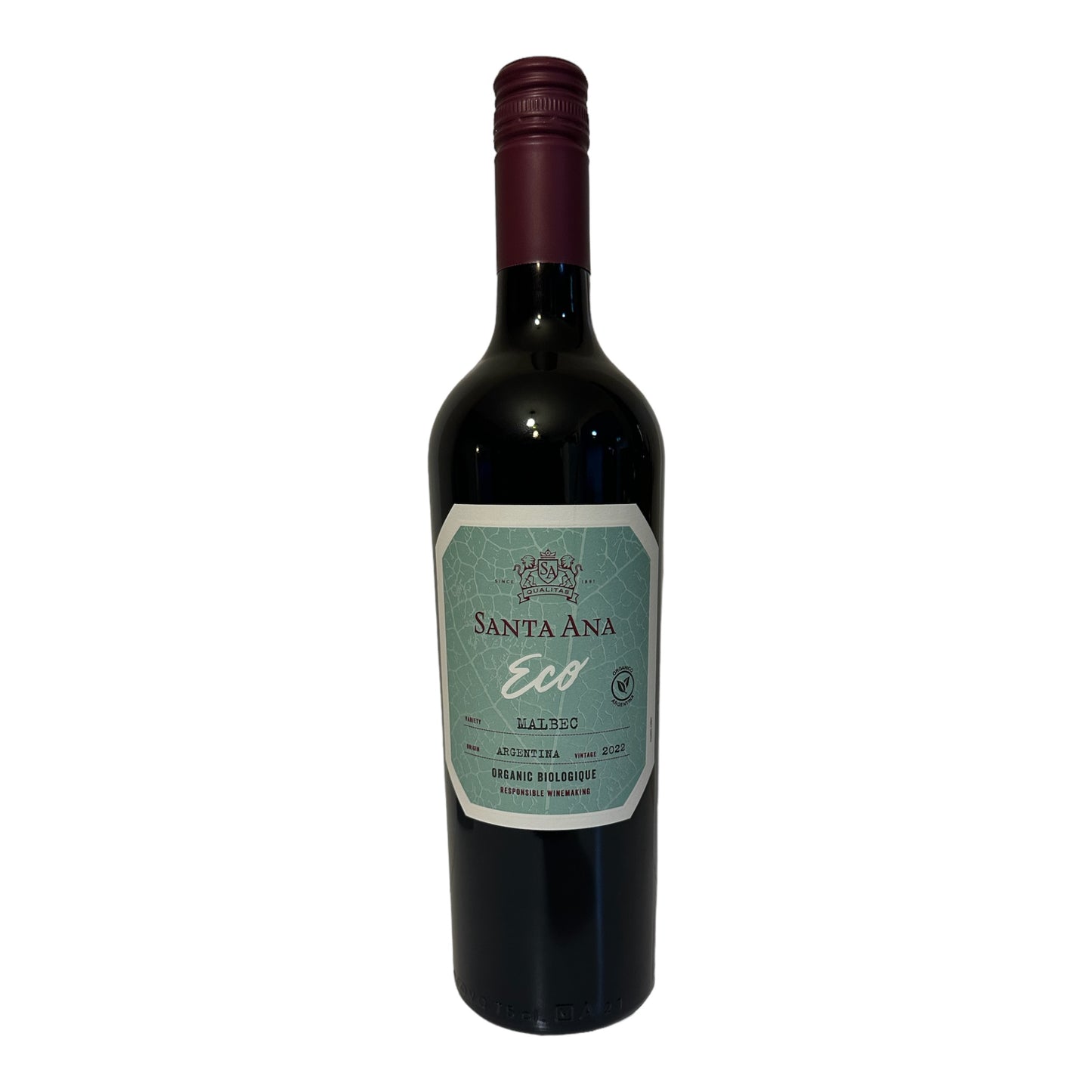Santa Ana Malbec