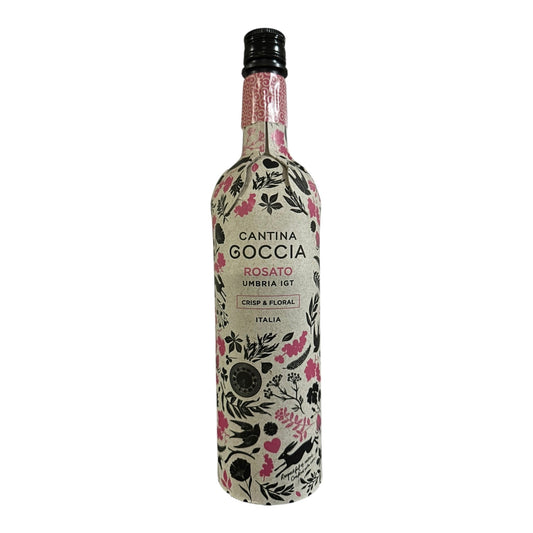 CANTINA GOCCIA ROSATO