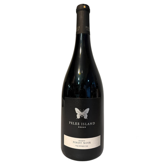 Pelee Island Reserve Pinot Noir VQA