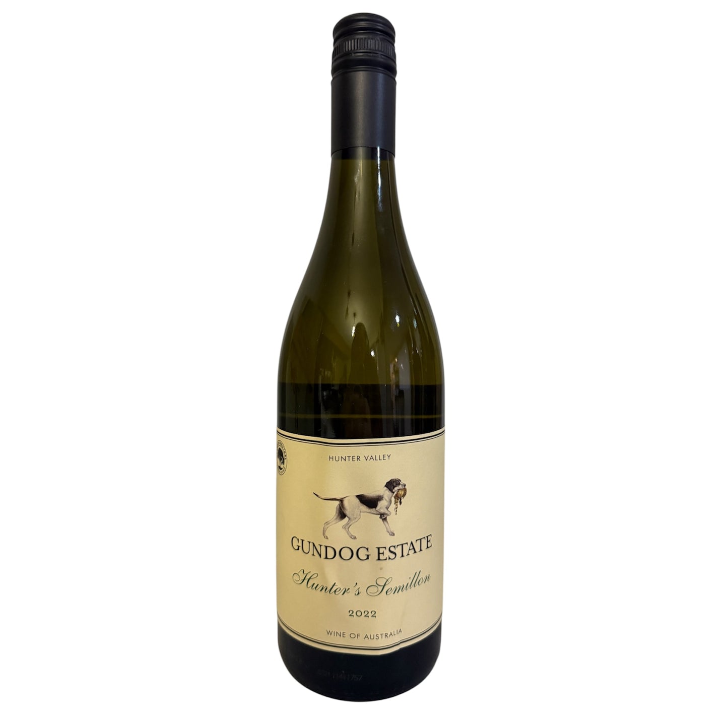 GUNDOG ESTATE HUNTER'S SEMILLON