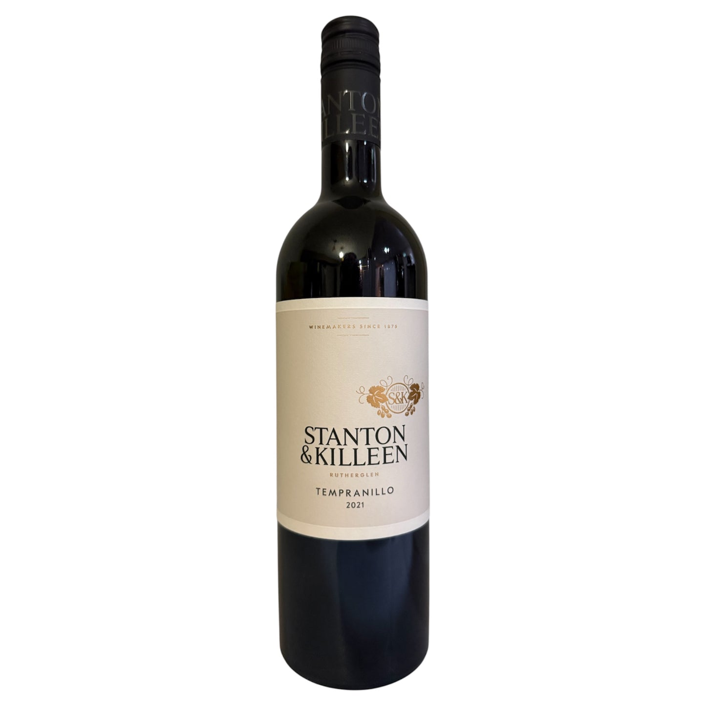 STANTON & KILLEEN TEMPRANILLO