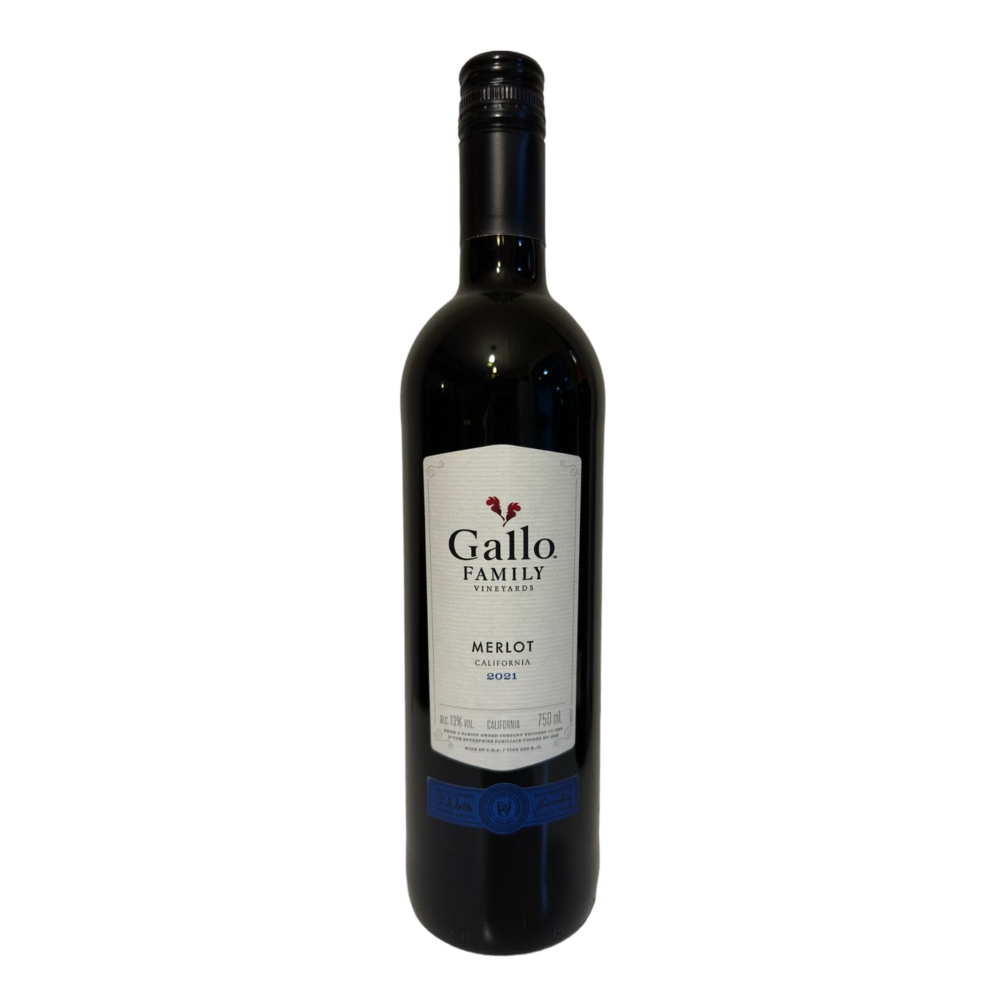 Gallo Merlot