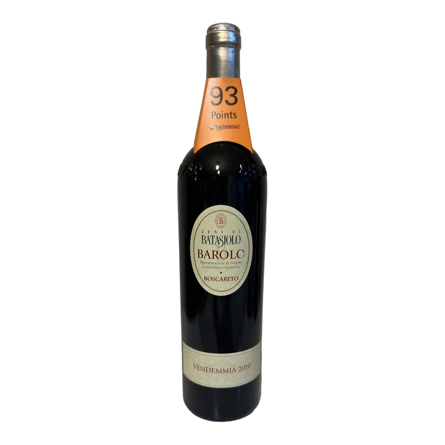 Batasiolo Barolo Boscareto