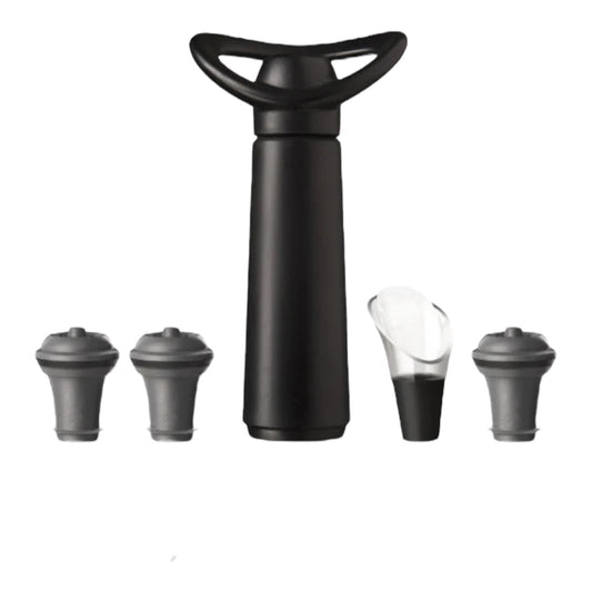 VACU VIN WINE SAVER CONCERTO SET