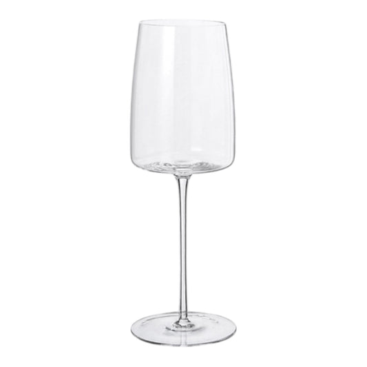 BRILLIANT BOUQUET WHITE WINE GLASSES
