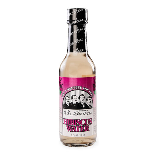 Fee Brother's Hibiscus Water