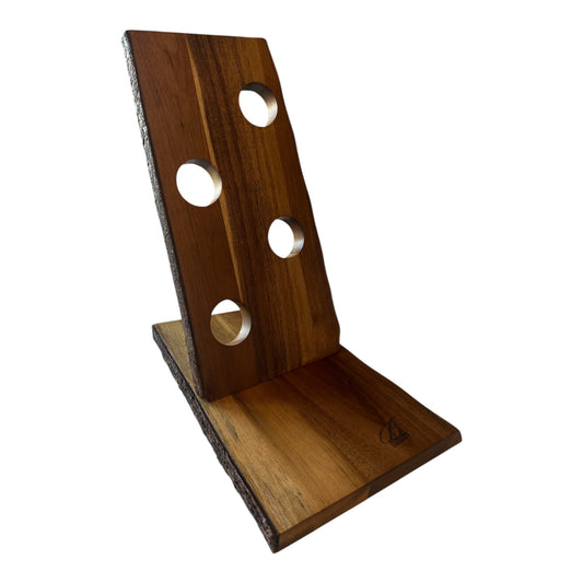 ACACIA WINE RACK
