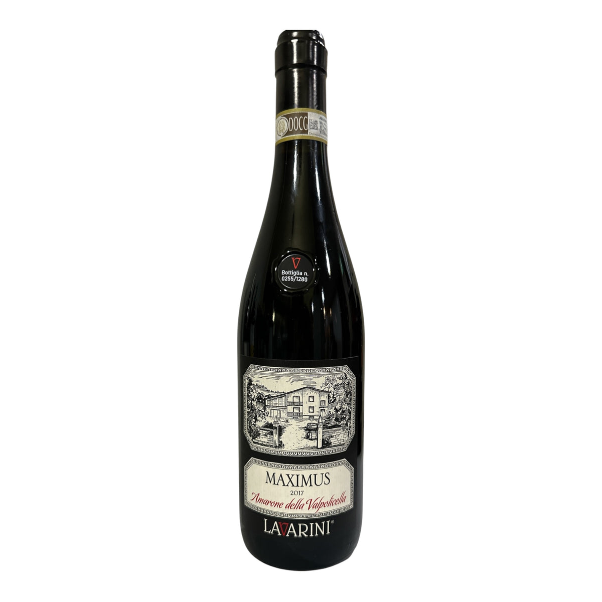 LAVARINI MAXIMUS AMARONE DELLA VALPOLICELLA