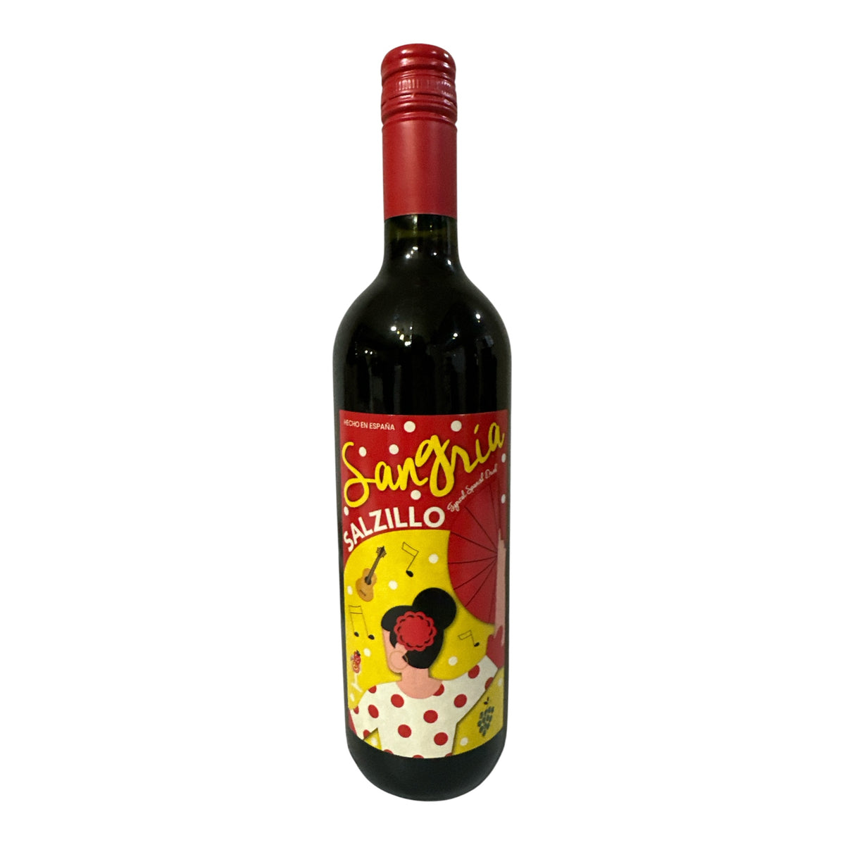 BODEGAS SALZILLO SANGRIA