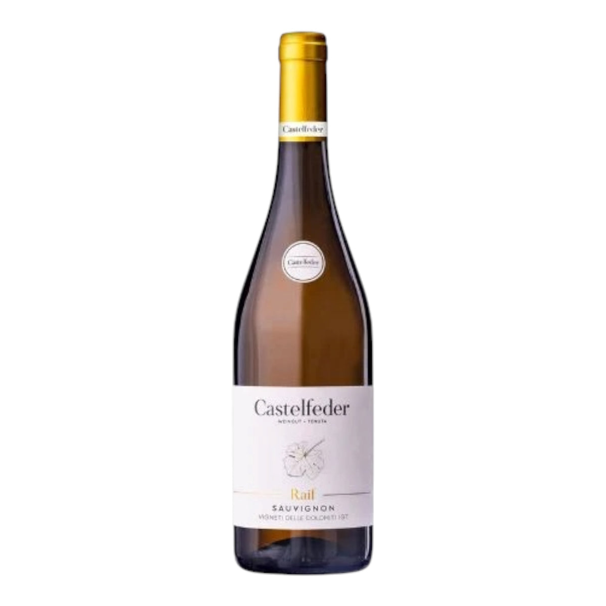 CASTELFELDER RAIF SAUVIGNON BLANC