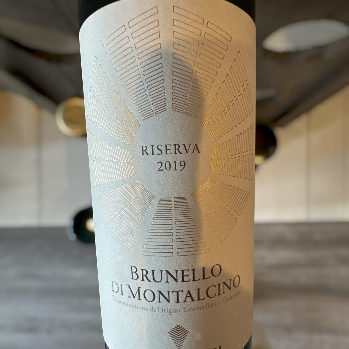 POGGIO LANDI BRUNELLO RISERVA