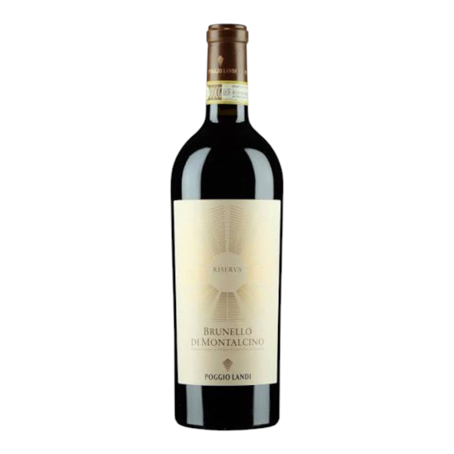 POGGIO LANDI BRUNELLO RISERVA