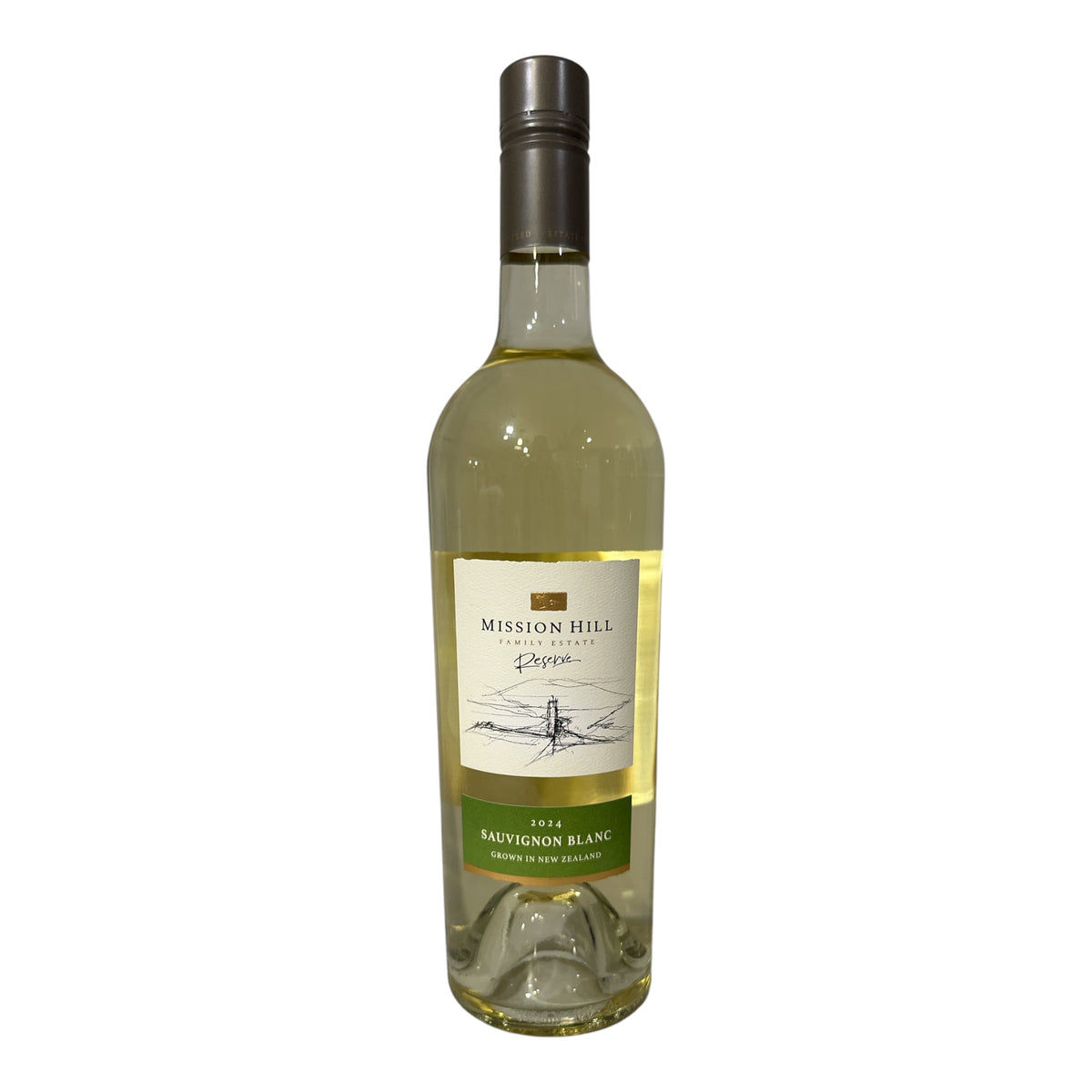 MISSION HILL RESERVE SAUVIGNON BLANC