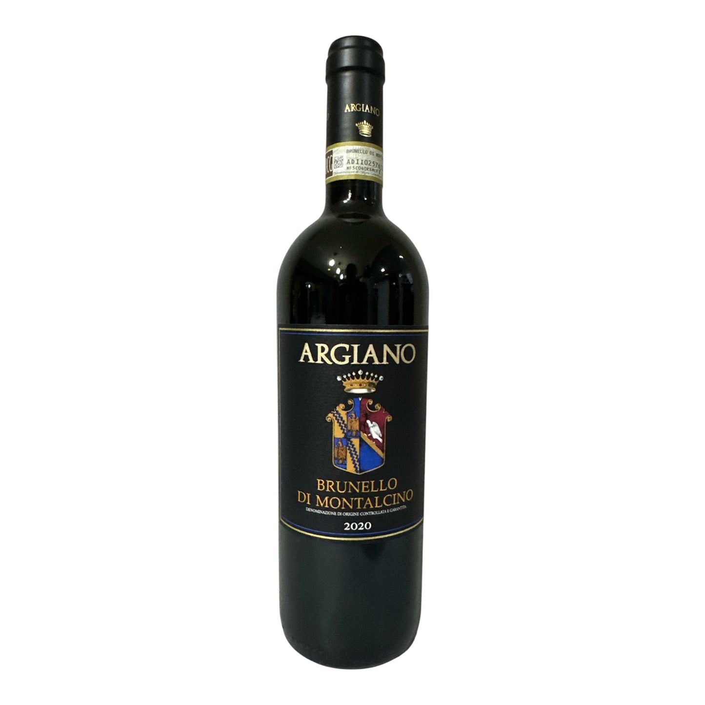 ARGIANO BRUNELLO DI MONTALCINO 2020