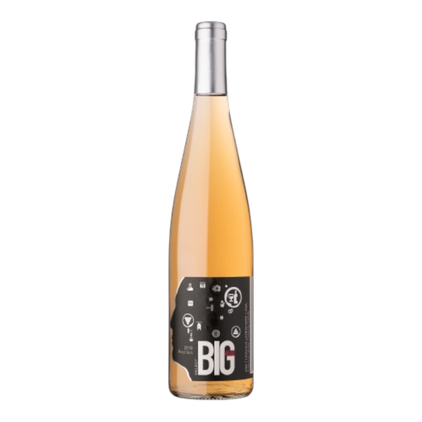 Big Head Pinot Gris Select