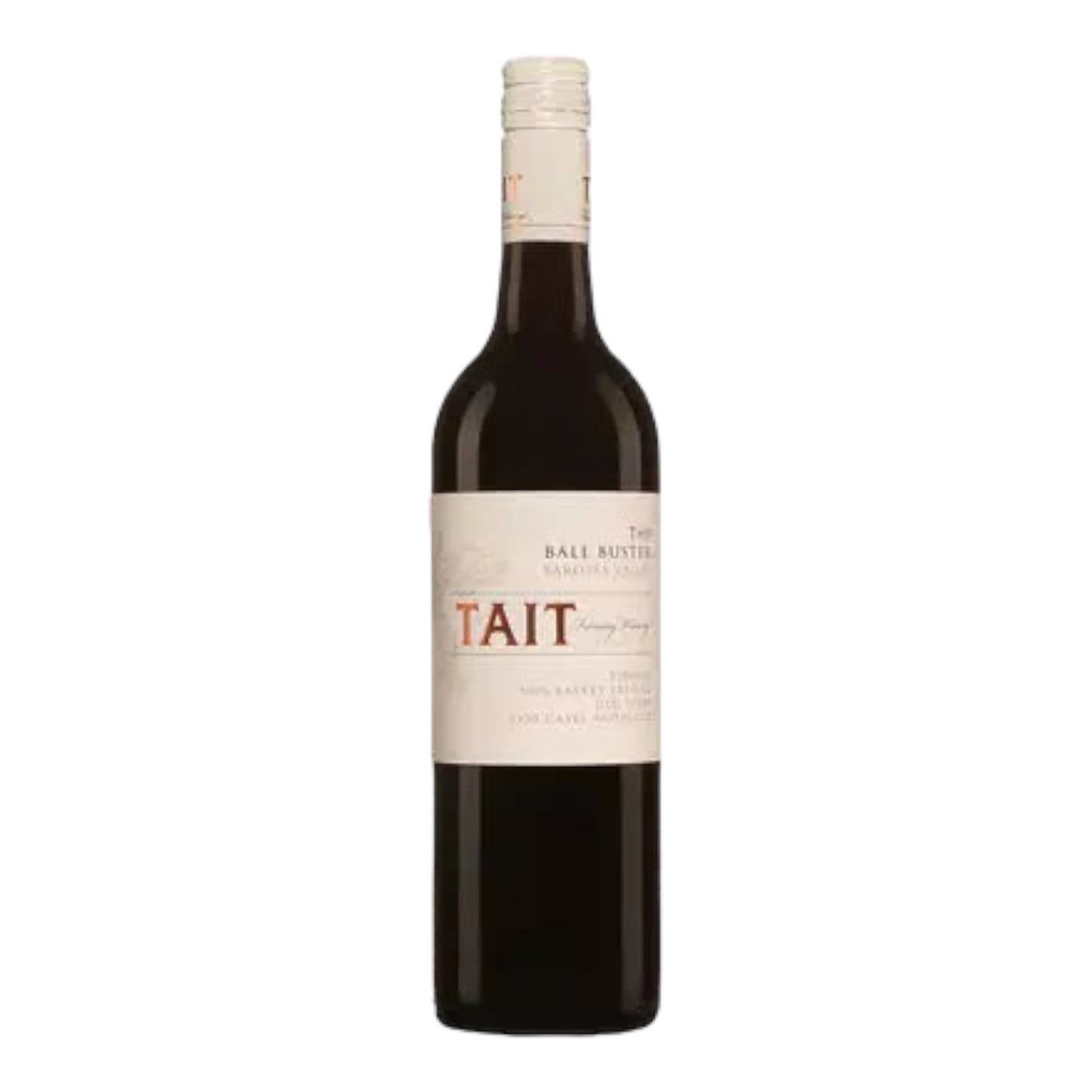 TAIT THE BALL BUSTER RED