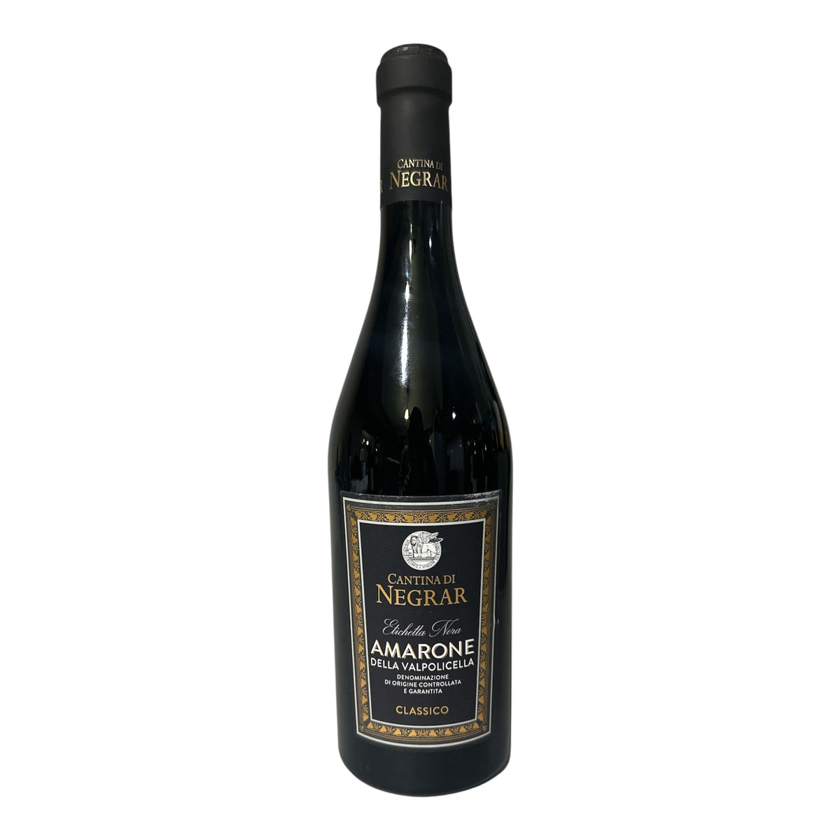 CANTINA DI NEGRAR AMARONE DELLA VALPOLICELLA