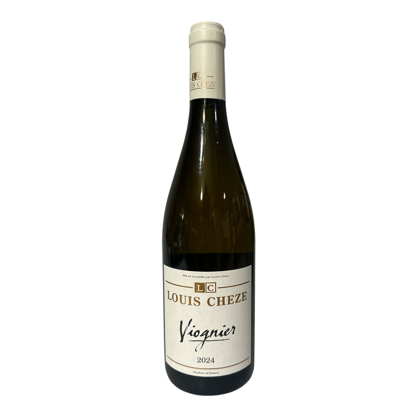 LOUIS CHEZE VIOGNIER