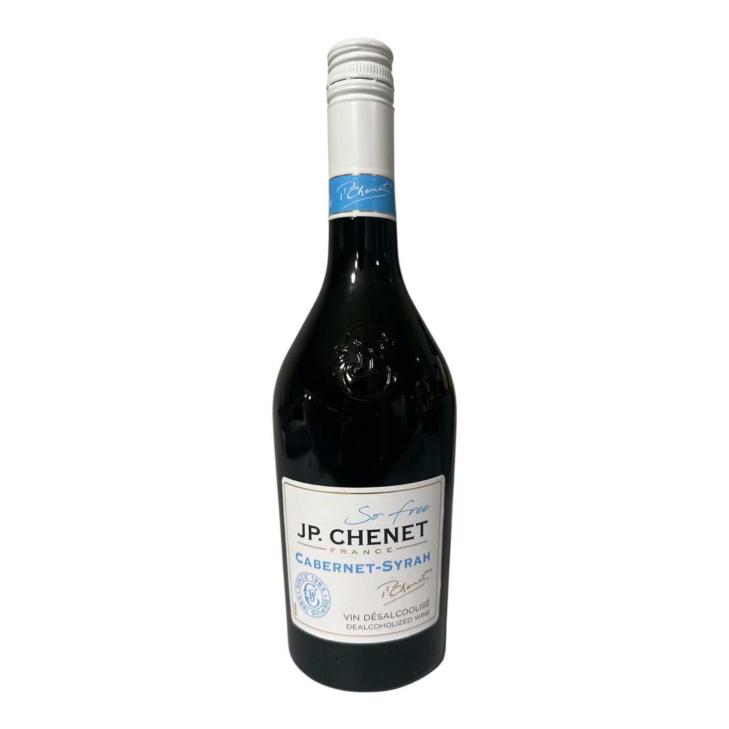 JP CHENET CABERNET/SYRAH NON-ALCOHOLIC