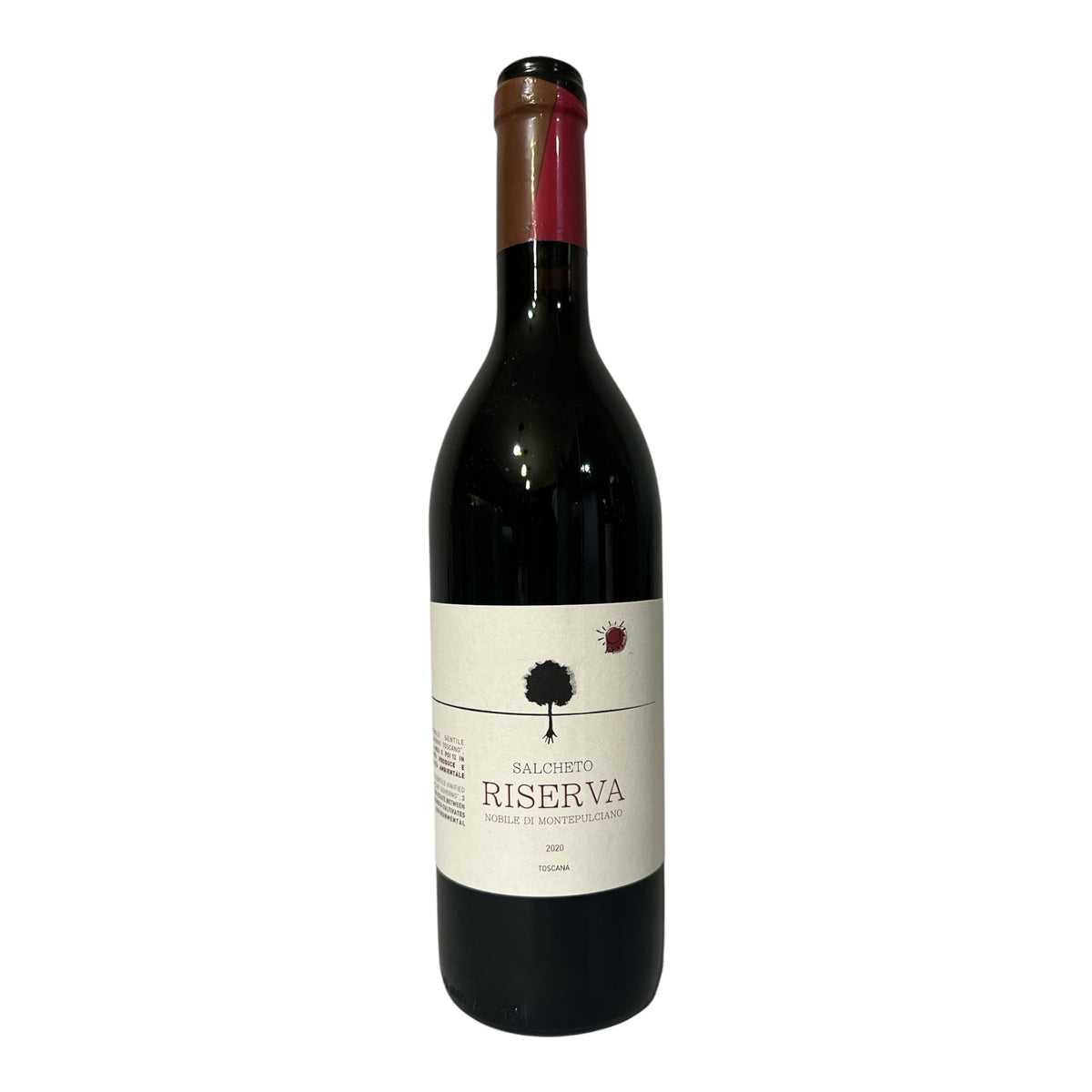 Salcheto Nobile di Montelpulciano Reserva