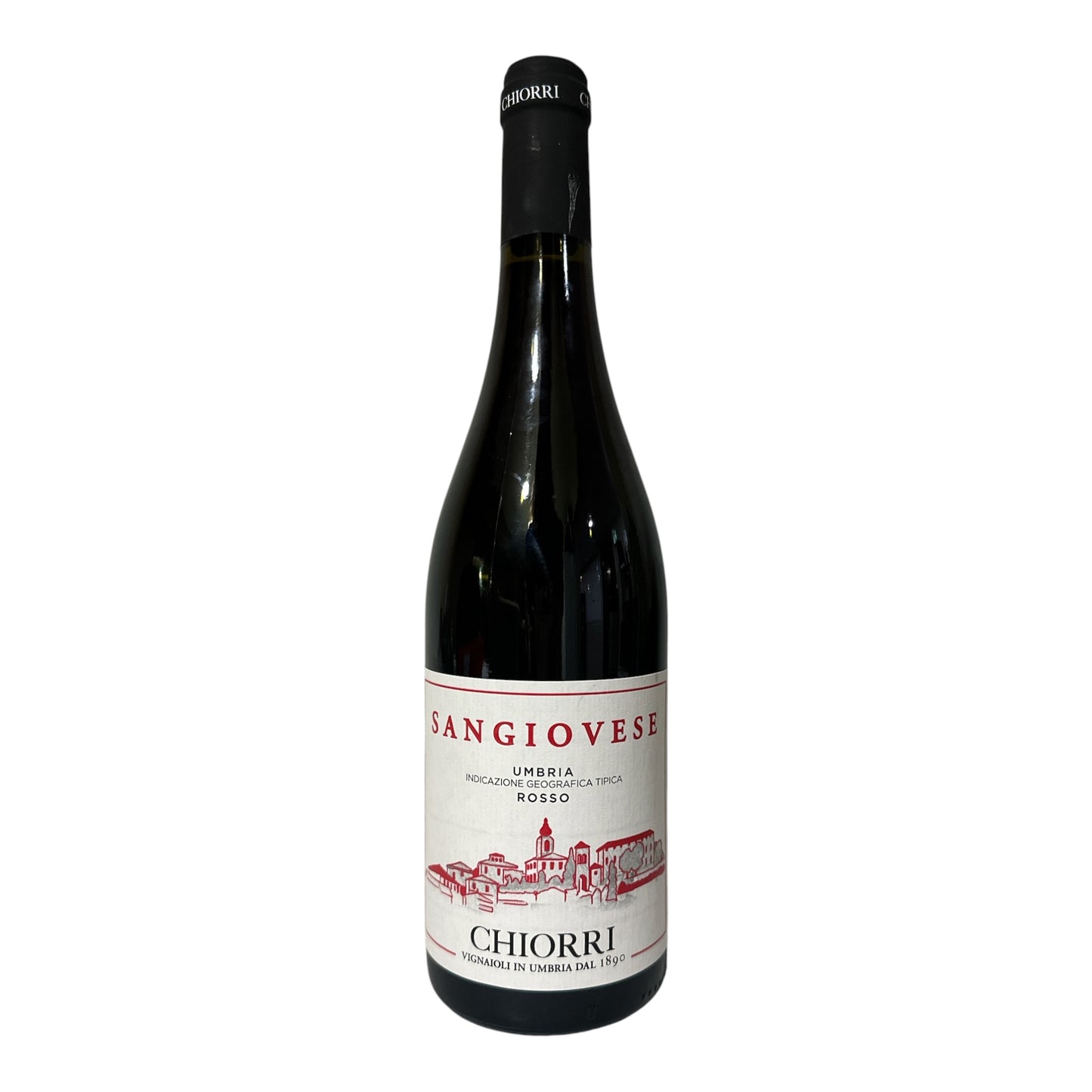 CHIORRI SANGIOVESE
