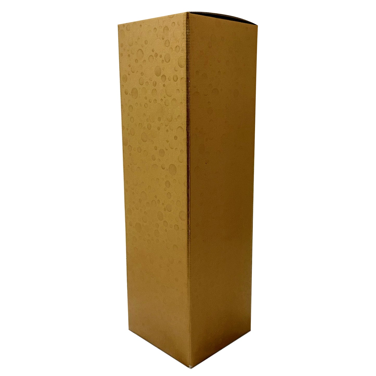 SINGLE BOTTLE CHAMPAGNE BOX