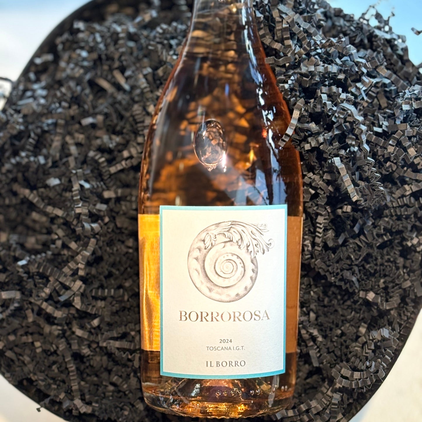 IL Borro Borrorosa Rose