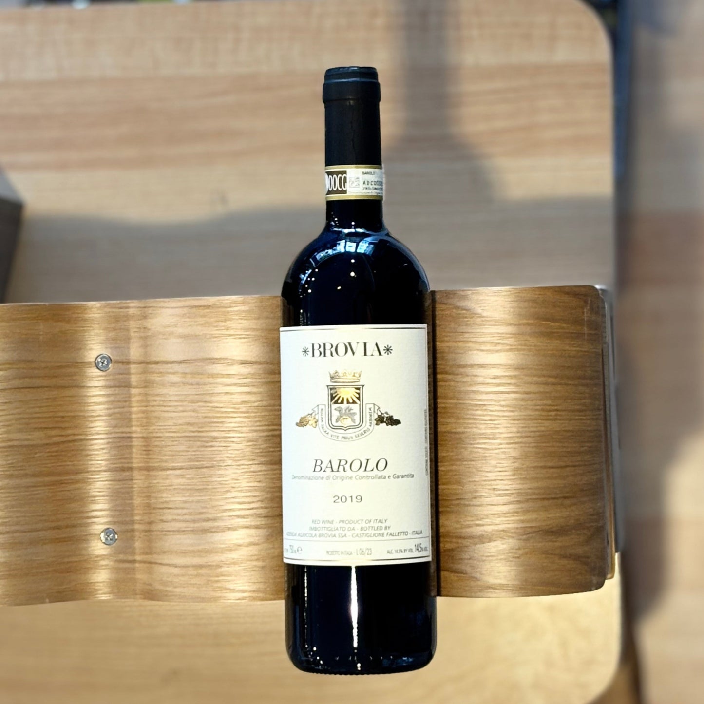 BROVIA BAROLO