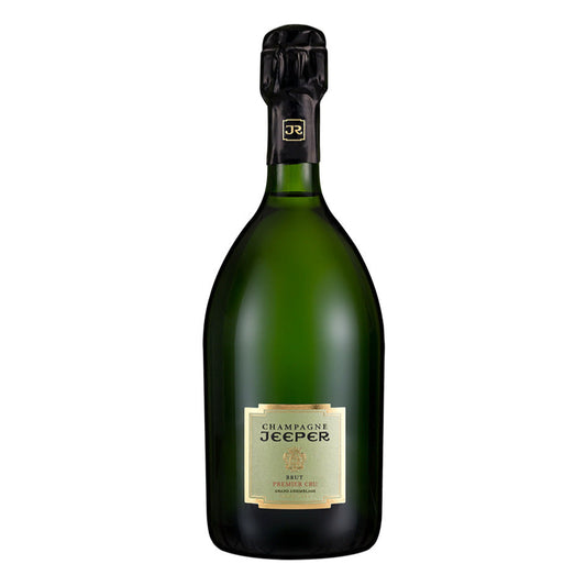 JEEPER GRAND ASSEMBLAGE PREMIER CRU BRUT