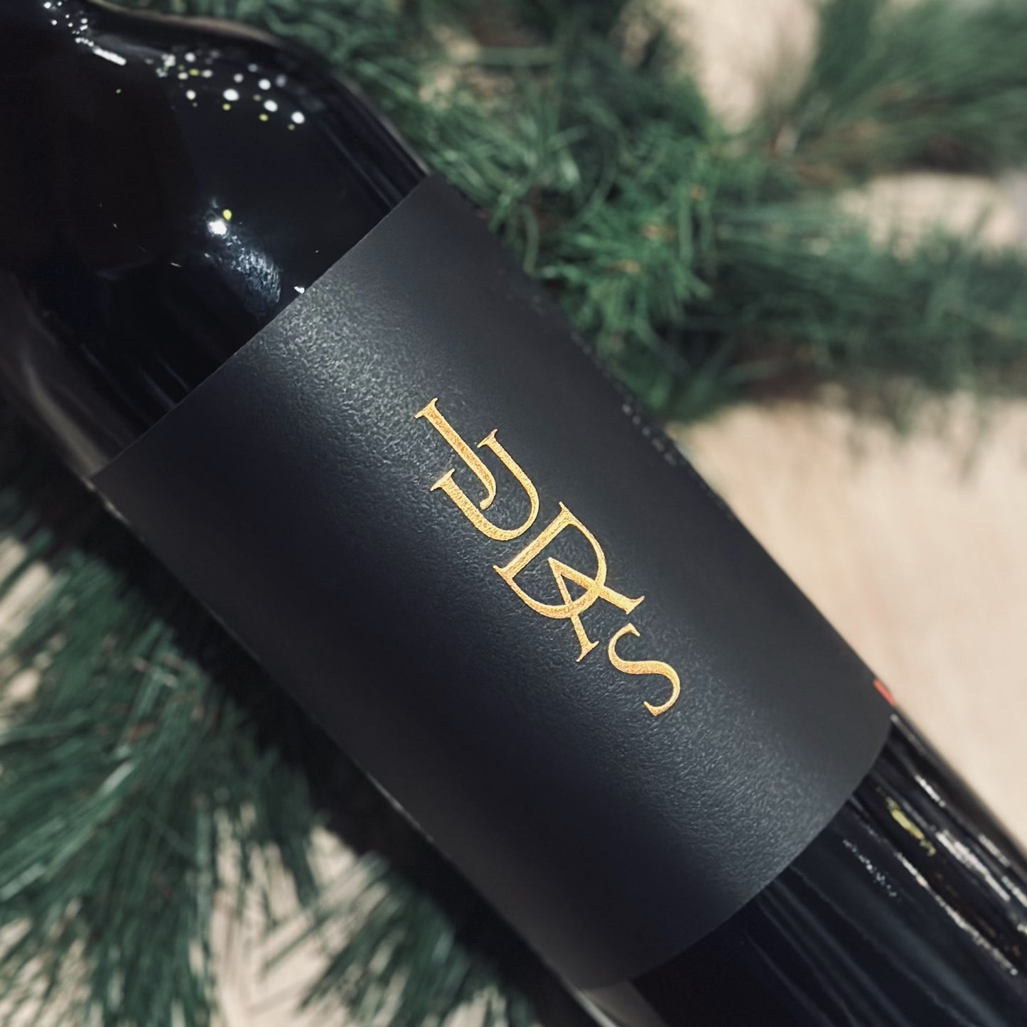 Judas by Sottano Red Blend