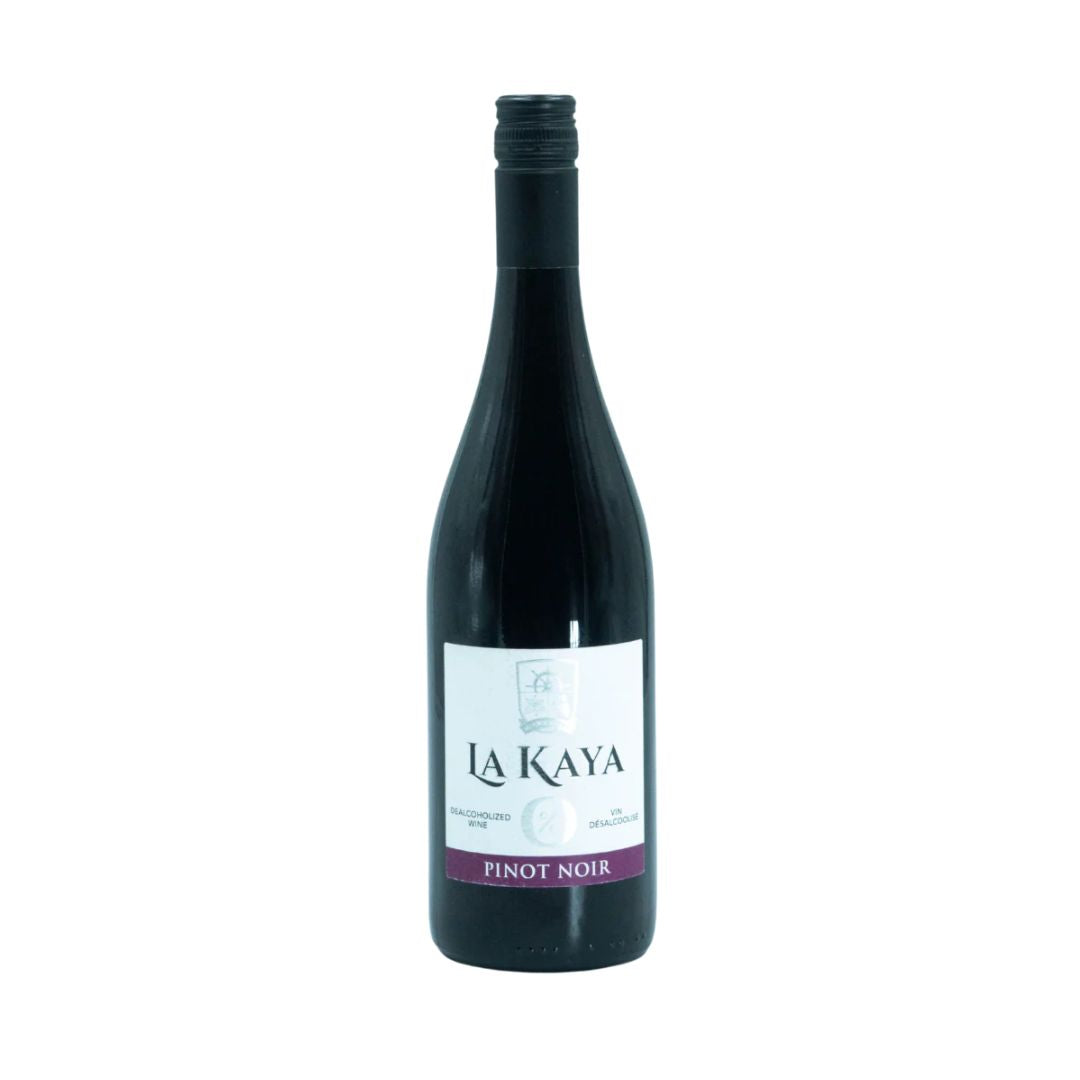 LA KAYA PINOT NOIR DE-ALCOHOLIZED