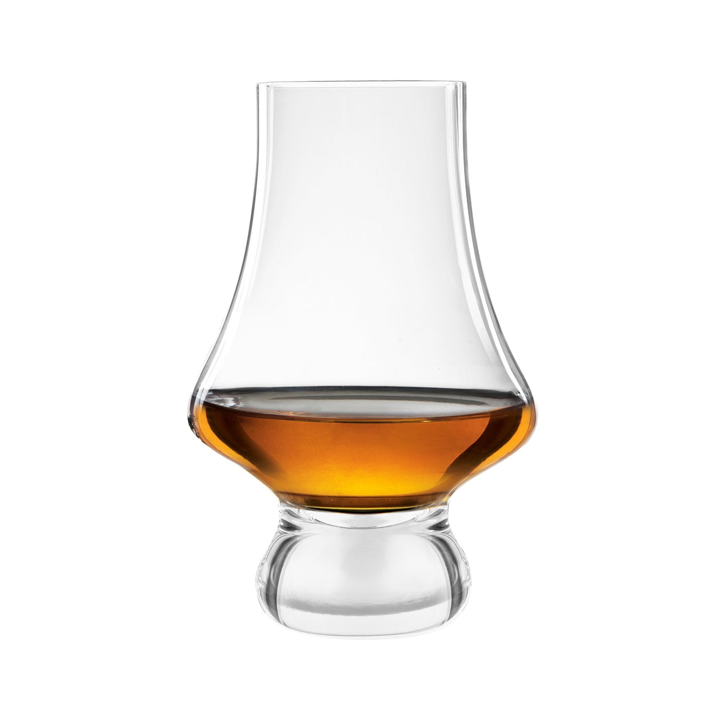 FINAL TOUCH WHISKEY GLASS